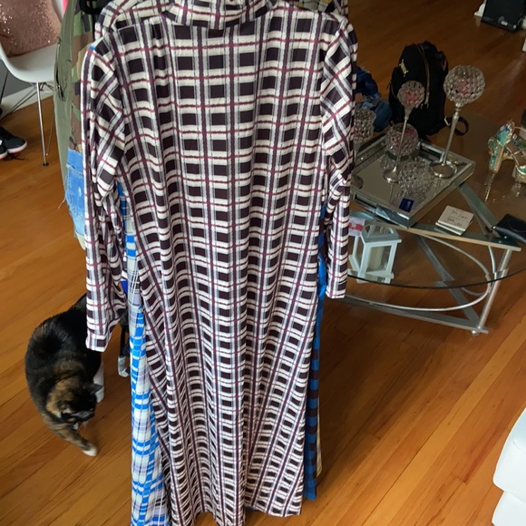 Maxi Dress - Picture 2 of 5